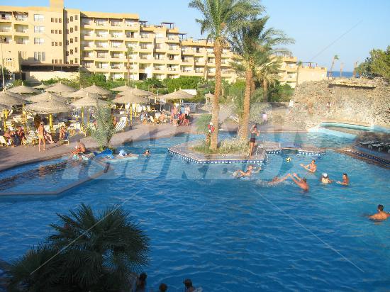 holiday in  Shams Safaga