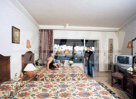 holiday in Shams Safaga