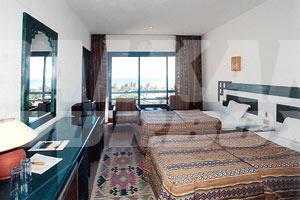 holiday in Shams Safaga