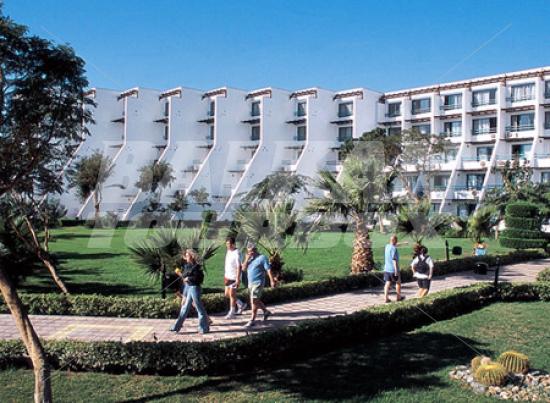 holiday in Shams Safaga