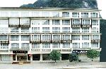 Hotel New Li River, China, Yangzhou
