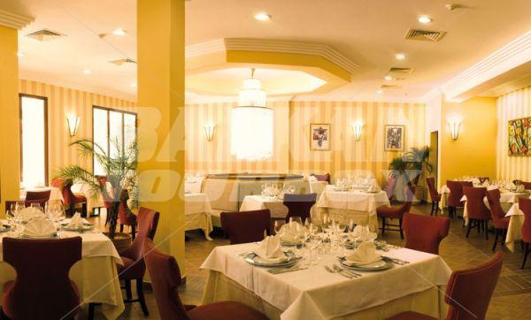 почивка в Iberostar Laguna Azul