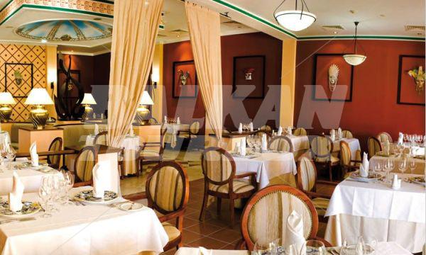 почивка в Iberostar Laguna Azul