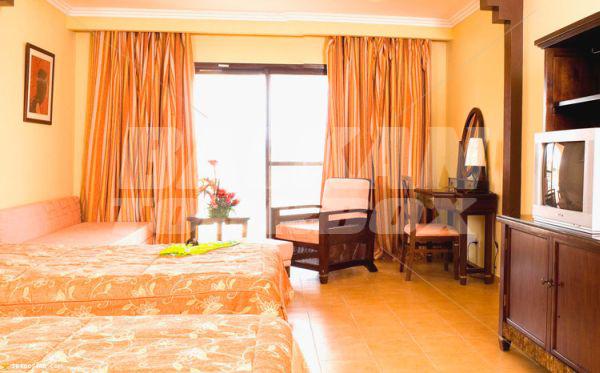 почивка в Iberostar Laguna Azul