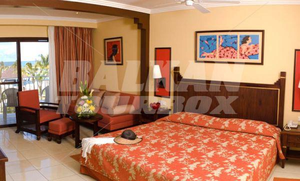 почивка в Iberostar Laguna Azul