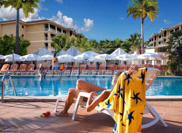 почивка в Iberostar Laguna Azul