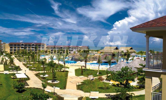почивка в Iberostar Laguna Azul