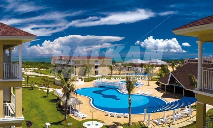 почивка в Iberostar Laguna Azul