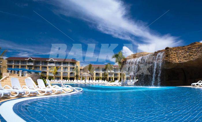 почивка в Iberostar Laguna Azul