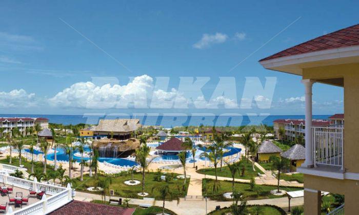 почивка в Iberostar Laguna Azul