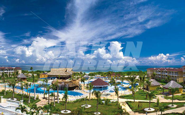 почивка в Iberostar Laguna Azul