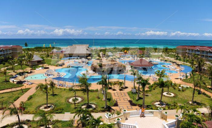 почивка в Iberostar Laguna Azul
