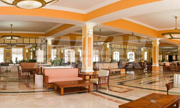 почивка в Iberostar Laguna Azul