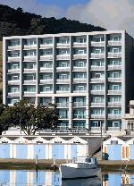 Hotel Copthorne Wellington Oriental Bay, , Wellington