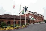 Hotel Holiday Inn Express Derby Pride Park, United Kingdom, Derby