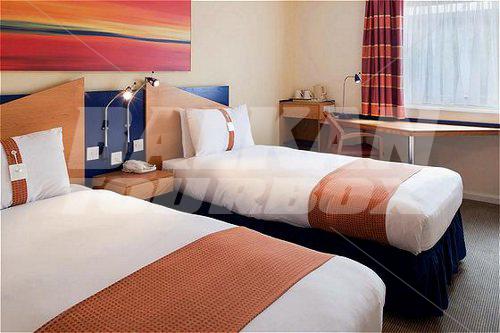 holiday in Holiday Inn Express Derby Pride Park