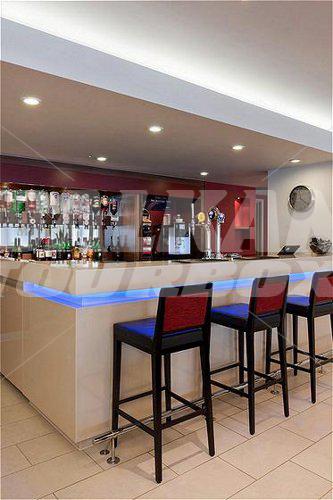 holiday in Holiday Inn Express Derby Pride Park