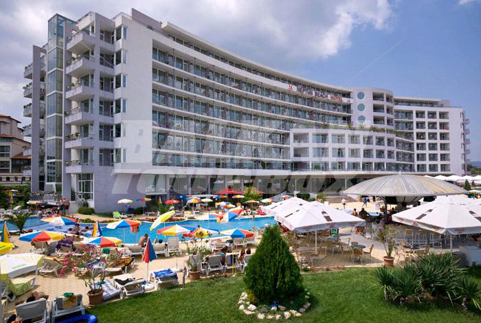 holiday in  Neptun Beach