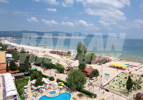 holiday in Neptun Beach