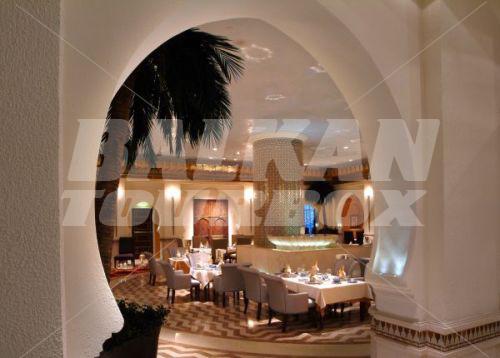 почивка в Shangri La