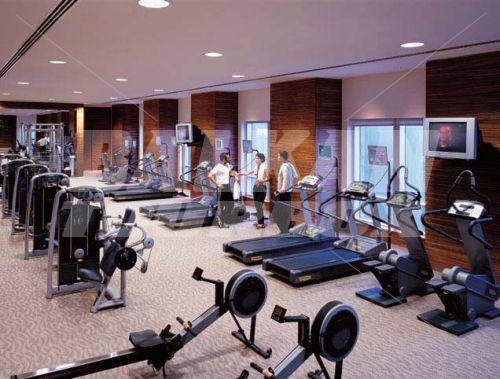 почивка в Shangri La