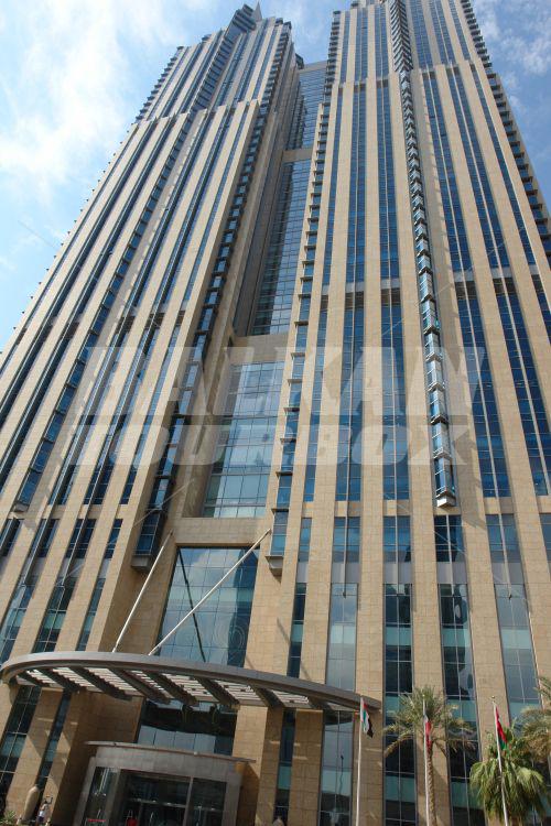 почивка в Shangri La