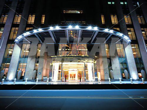 почивка в Shangri La