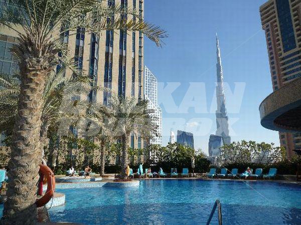 почивка в Shangri La