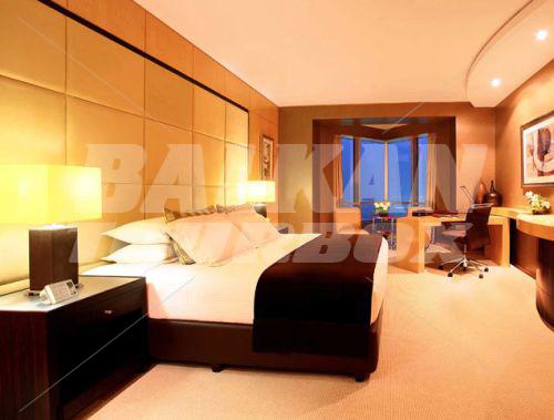 почивка в Shangri La