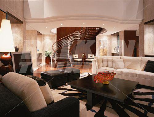 почивка в Shangri La