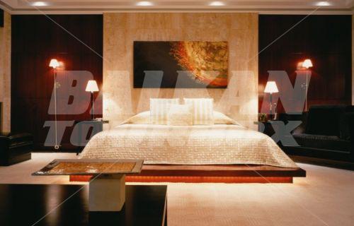 почивка в Shangri La