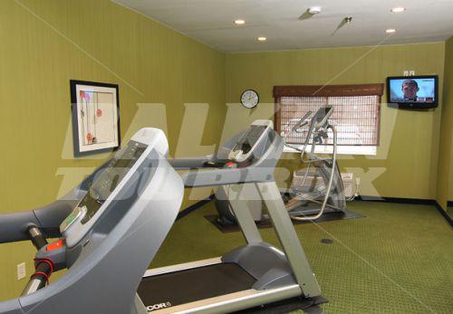 почивка в Fairfield Inn Fargo