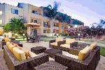 Хотел Courtyard by Marriott Fresno, , Фресно - Калифорния