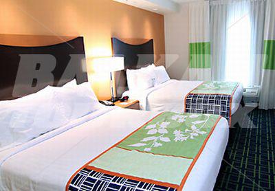 почивка в Fairfield Inn & Suites by Marriott Lexington North