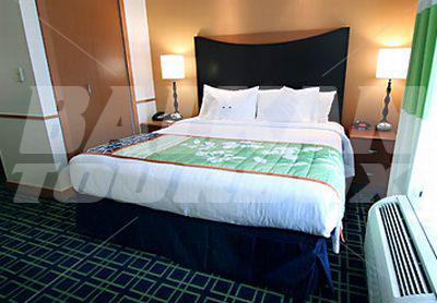 почивка в Fairfield Inn & Suites by Marriott Lexington North