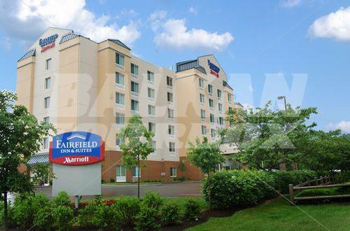 почивка в Fairfield Inn & Suites by Marriott Lexington North