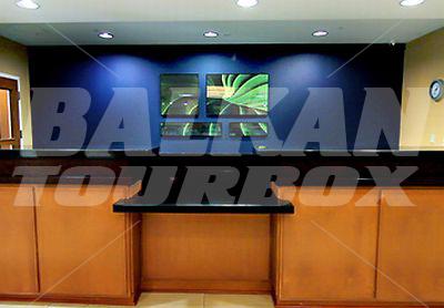 почивка в Fairfield Inn & Suites by Marriott Lexington North