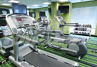 почивка в Fairfield Inn & Suites by Marriott Lexington North