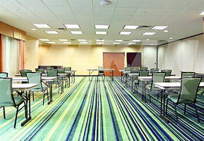 почивка в Fairfield Inn & Suites by Marriott Lexington North