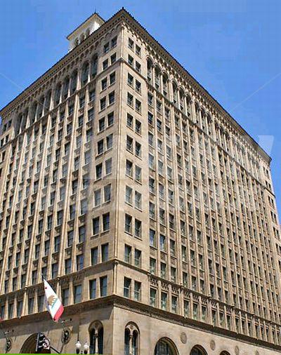 почивка в Courtyard by Marriott San Diego Downtown