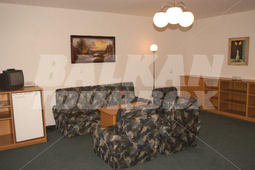 почивка в Sorea Uran