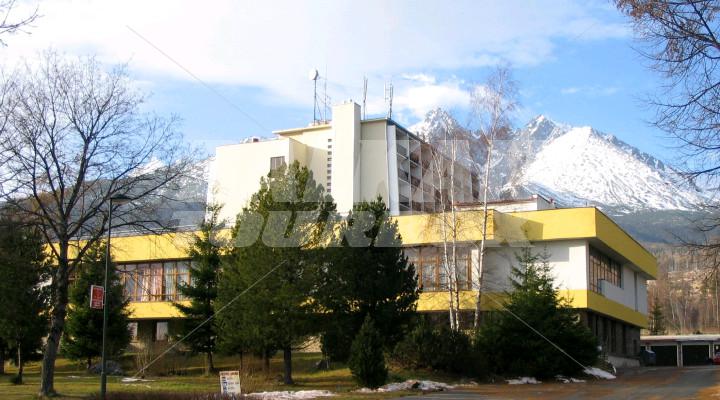 почивка в  Sorea Uran