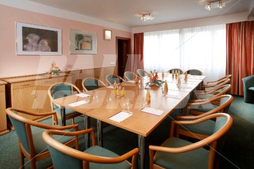 почивка в Clarion Congress Ostrava