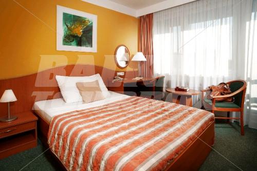 почивка в Clarion Congress Ostrava