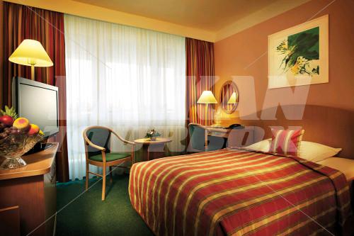 почивка в Clarion Congress Ostrava