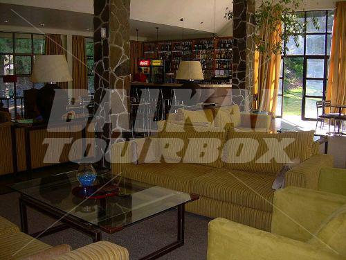 holiday in Nevados de Chillan