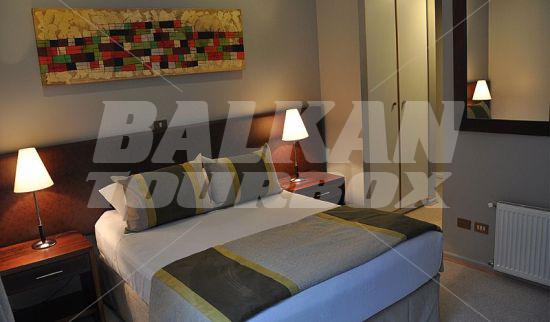 holiday in Nevados de Chillan