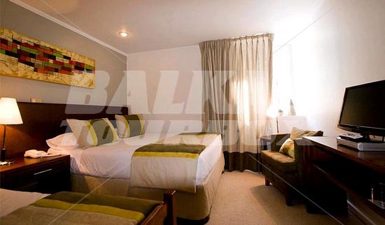 holiday in Nevados de Chillan