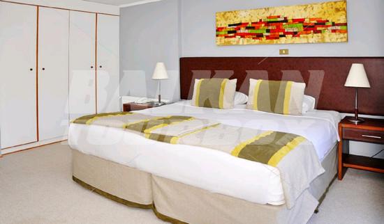 holiday in Nevados de Chillan