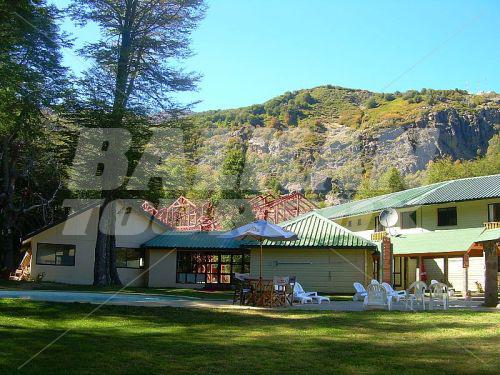 holiday in Nevados de Chillan